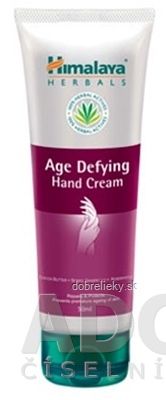 Himalaya Omladzujúci krém na ruky Age Defying Hand Cream 1x50 ml
